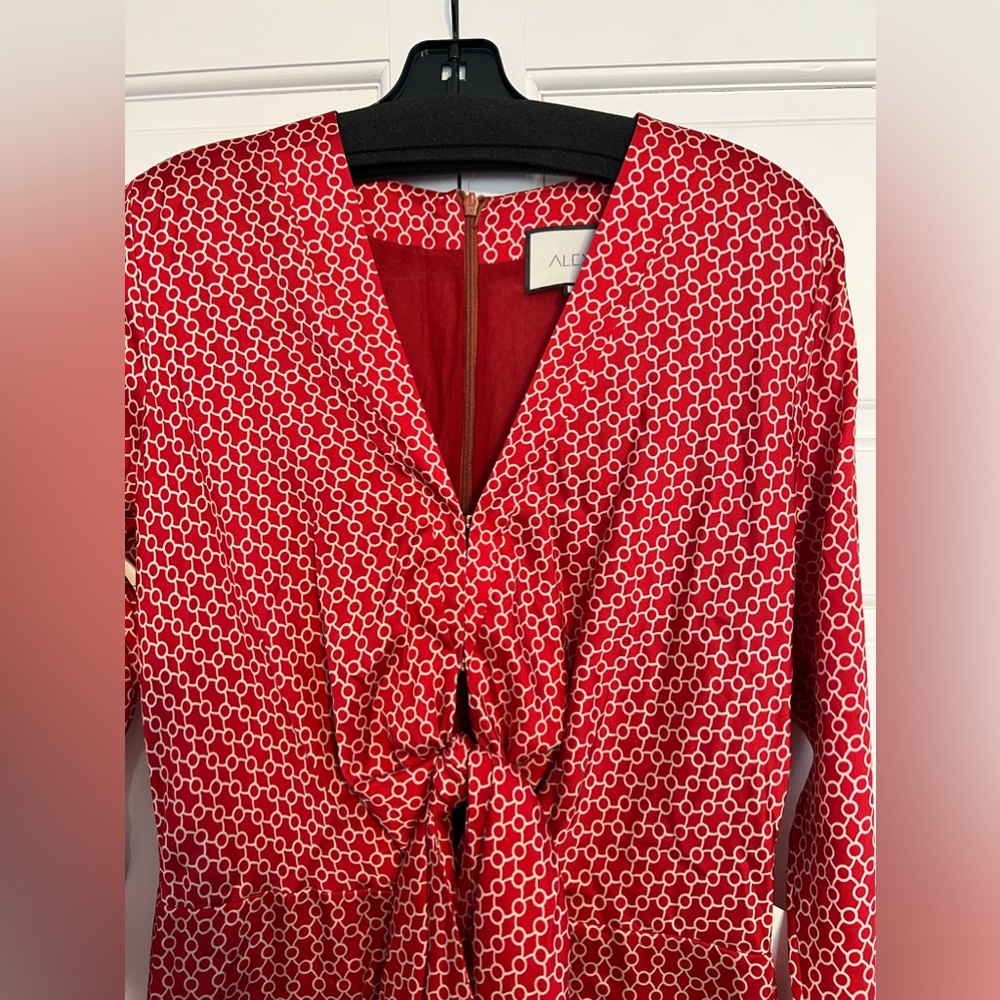 Alexis jumpsuit